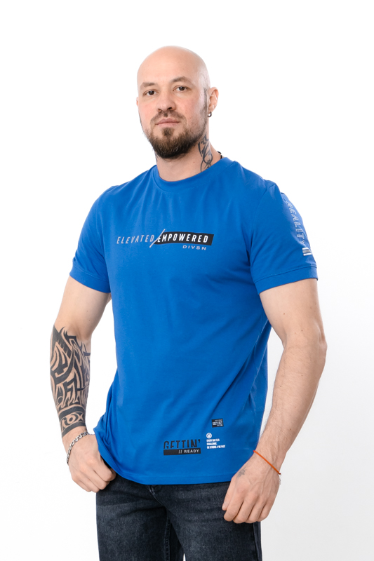 Футболка чоловіча